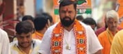 తెలంగాణ: బిజెపి పార్టీకి రాజీనామా చేసిన ఎమ్మెల్యే.. కారణం అదేనా..?
