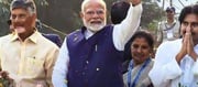 మోదీ కేబినెట్ విస్తరణకు రంగం సిద్ధం.. ఆంధ్రప్రదేశ్‌కు మరో మంత్రి పదవి ఖాయమా?