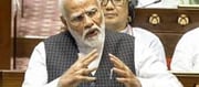 Modi govt will bring a bill to remove PM, CM and minister on being arrested?