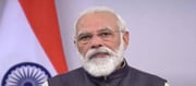 గత ప్రభుత్వాలపై విమర్శలు గుప్పించిన మోడీ..!!