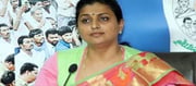 అదే తప్పును మళ్లీమళ్లీ చేస్తున్న రోజా.. ఇలా చేస్తే మాత్రం ఎలా అంటూ?