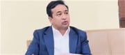 Nitesh Rane's big statement, 'We have to make our coastal line free...'