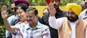 No one was born to buy Gopal Italia - Arvind Kejriwal!