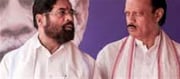 Now Eknath Shinde faction ministers angry with Ajit Pawar