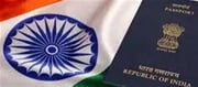 Now your passport will also become hi-tech, e-passport started!