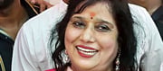 Om Birla's wife has more assets than Om Birla.