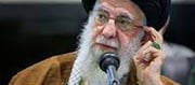 'Our time has come...', son of former king of Iran blew trumpet...