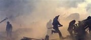 Pakistani Army carried out drone strike in its own country...