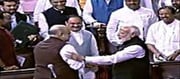 Parliament Monsoon Session :No Confidence Motion Debate