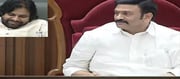 పవన్ కళ్యాణ్ ఫోటోకి కళ ఉండాలంటే.. రఘురామ సంచలన వ్యాఖ్యలు?
