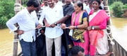 గీత సైలెంట్.. వర్మ ఎంట్రీ? పిఠాపురం రాజకీయాల్లో టెన్షన్!