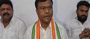 PCC Chief Deepak Baij sent defamation notice to Arvind, Kedar Kashyap