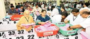 ఏపీ ఎమ్మెల్సీ : దూసుకుపోతున్న కూటమి ఆభ్యర్థి.. ఎన్ని ఓట్లు తేడా అంటే..?
