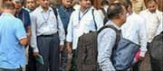 Pillar under Babri- temple in QutubMinar, report ignited country's politics