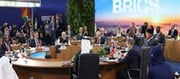 PM Modi made India's agenda clear at the BRICS Summit!