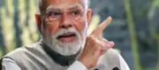 PM Modi Slams Nehru For 'Anti-Farmer' Indus Water Treaty ..?