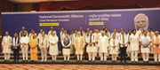 ऑपरेशन सिंदूर" की सफलता पर NDA मुख्यमंत्रियों ने सेना और पीएम मोदी की सराहना करते हुए प्रस्ताव पारित किया