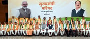 राष्ट्रीय सुरक्षा पर एनडीए की एकजुटता: पीएम मोदी की अध्यक्षता में मुख्यमंत्री सम्मेलन आज