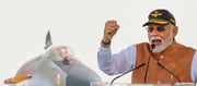 घर में घुसकर मारेंगे: आदमपुर एयरबेस से पाकिस्तान को PM मोदी की सीधी चेतावनी
