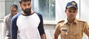 Police arrested 2 Bangladeshis at Mumbai airport