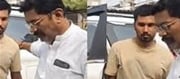 Police recovered the missing son of MP Ashok Yadav!