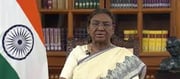 President Draupadi Murmu's message on the eve of Independence Day!