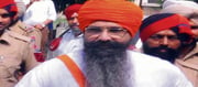 Rajoana, the murderer of former Punjab, broke his hunger strike...