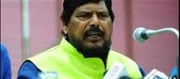 Ramdas Athawale's big statement, 'Terrorist attacks will continue until...'