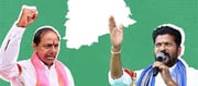 బనకచర్ల.. కేసీఆర్ ను తెలివిగా ఇరికించేసిన రేవంత్ రెడ్డి?