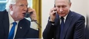 Russia-Ukraine War: Putin gave this offer to Trump over the phone?