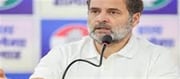 Sanjay Raut on Rahul Gandhi's 'match-fixing' statement...