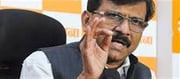 Sanjay Raut - 'So Vladimir Putin is also a Pakistani agent...'