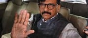 Sanjay Raut targeted central government on plane crash...
