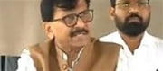 Sanjay Raut's taunt on Amit Shah's statement, 'If Balasaheb was there then...'