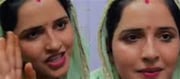 Seema Haider's reaction on Operation Sindoor against Pakistan!