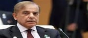 Shahbaz Sharif sought help from India's 'friend'...