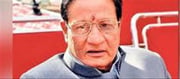 Shanti Dhariwal said - 'As soon as govt changes...'?