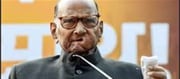 Sharad Pawar faction leader Rohit Pawar targets the center...