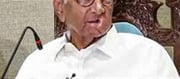 Sharad Pawar's big statement, 'Never thought there would be a split in NCP...'
