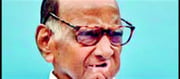 Sharad Pawar's big statement on Gaza ceasefire issue...