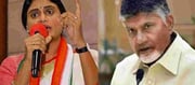వైఎస్ షర్మిల కొత్త ఫిట్టింగ్.. ఎన్టీఆర్ జిల్లా పేరు మార్చాలంట..?