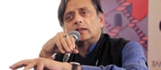 शशि थरूर का स्पष्टीकरण: "मैंने एक भारतीय के रूप में बोला, पार्टी प्रवक्ता के रूप में नहीं