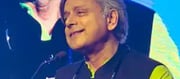 Shashi Tharoor On Bill To 'Remove' PM, CMs ..?