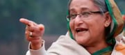 'Shoot Me Here': Sheikh Hasina’s Final Defiance Before Fleeing From Bangladesh ..