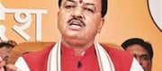 SP is finished, statement by Deputy CM Keshav Maurya?