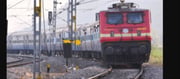 Henceforth unreserved train tickets can be taken anywhere..