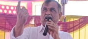 ఏపీ:కూటమి ప్రభుత్వానికి సవాల్ విసిరిన సుగవాసి.. అవినీతి అంటూ..!