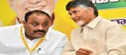 అచ్చెన్న స్పీక్స్ : ఈ విజ‌యం డీజీపీకే అంకితం ఆహా!