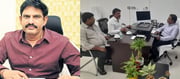 పొగాకు రైతుల స‌మ‌స్య‌ల‌పై ఫ‌లించిన ఎమ్మెల్యే ' ఏలూరి ' ప్ర‌య‌త్నాలు...!