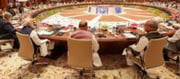 The NITI Aayog meeting will be held tomorrow under the chairmanship of PM Modi ..